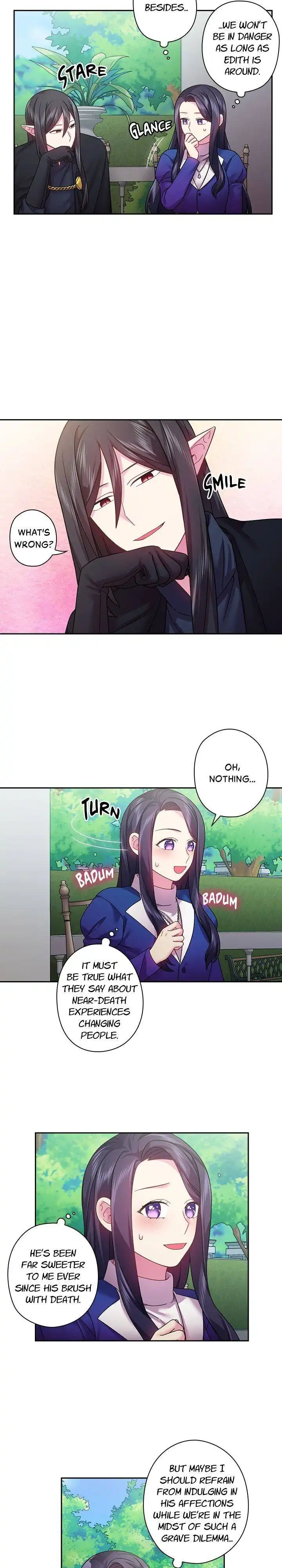 King's Concubine Chapter 111 16